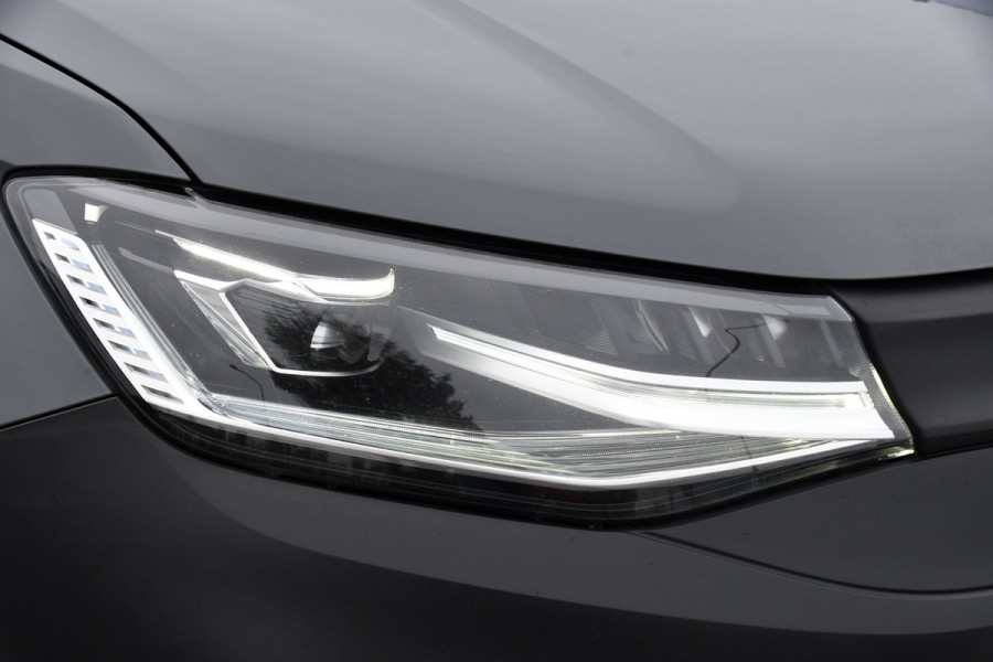 Volkswagen Caddy Cargo Maxi 2.0 TDI PB Edition Adaptieve Cruise, Carplay, LED, 122pk, Stoelverwarming, Trekhaak, Standkachel, Automaat, Uniek!