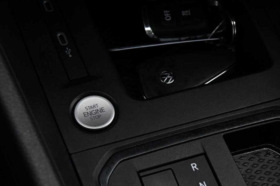 Volkswagen Caddy Cargo Maxi 2.0 TDI PB Edition Adaptieve Cruise, Carplay, LED, 122pk, Stoelverwarming, Trekhaak, Standkachel, Automaat, Uniek!