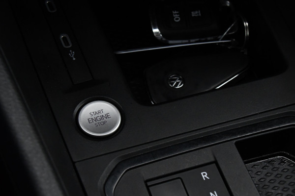 Volkswagen Caddy Cargo Maxi 2.0 TDI PB Edition Adaptieve Cruise, Carplay, LED, 122pk, Stoelverwarming, Trekhaak, Standkachel, Automaat, Uniek!