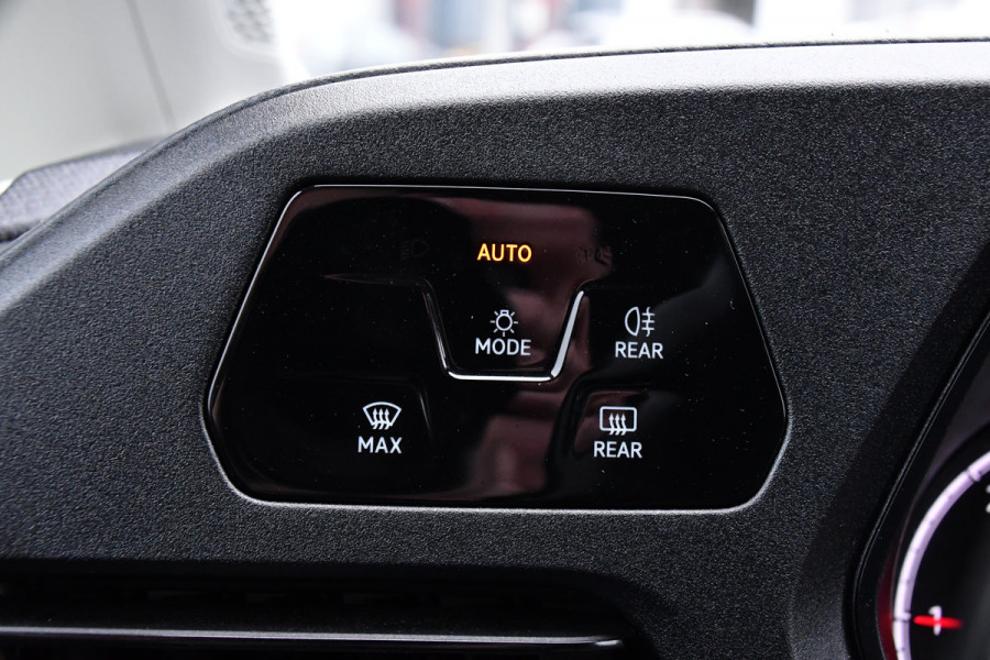 Volkswagen Caddy Cargo Maxi 2.0 TDI PB Edition Adaptieve Cruise, Carplay, LED, 122pk, Stoelverwarming, Trekhaak, Standkachel, Automaat, Uniek!