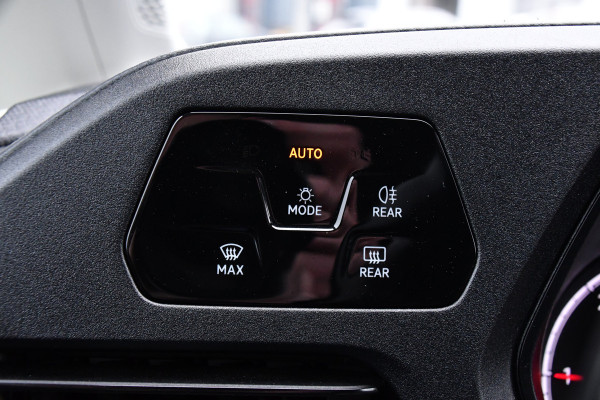 Volkswagen Caddy Cargo Maxi 2.0 TDI PB Edition Adaptieve Cruise, Carplay, LED, 122pk, Stoelverwarming, Trekhaak, Standkachel, Automaat, Uniek!