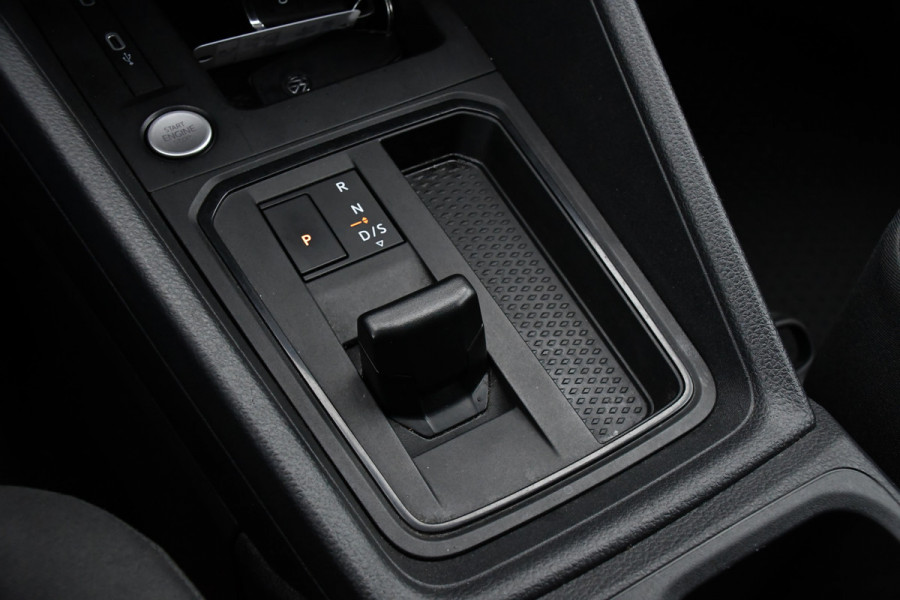 Volkswagen Caddy Cargo Maxi 2.0 TDI PB Edition Adaptieve Cruise, Carplay, LED, 122pk, Stoelverwarming, Trekhaak, Standkachel, Automaat, Uniek!