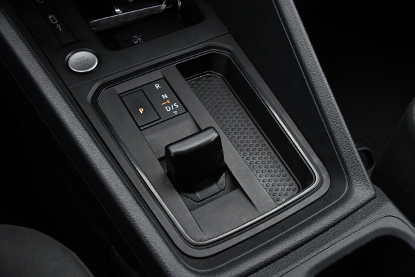 Volkswagen Caddy Cargo Maxi 2.0 TDI PB Edition Adaptieve Cruise, Carplay, LED, 122pk, Stoelverwarming, Trekhaak, Standkachel, Automaat, Uniek!