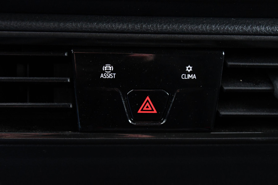 Volkswagen Caddy Cargo Maxi 2.0 TDI PB Edition Adaptieve Cruise, Carplay, LED, 122pk, Stoelverwarming, Trekhaak, Standkachel, Automaat, Uniek!