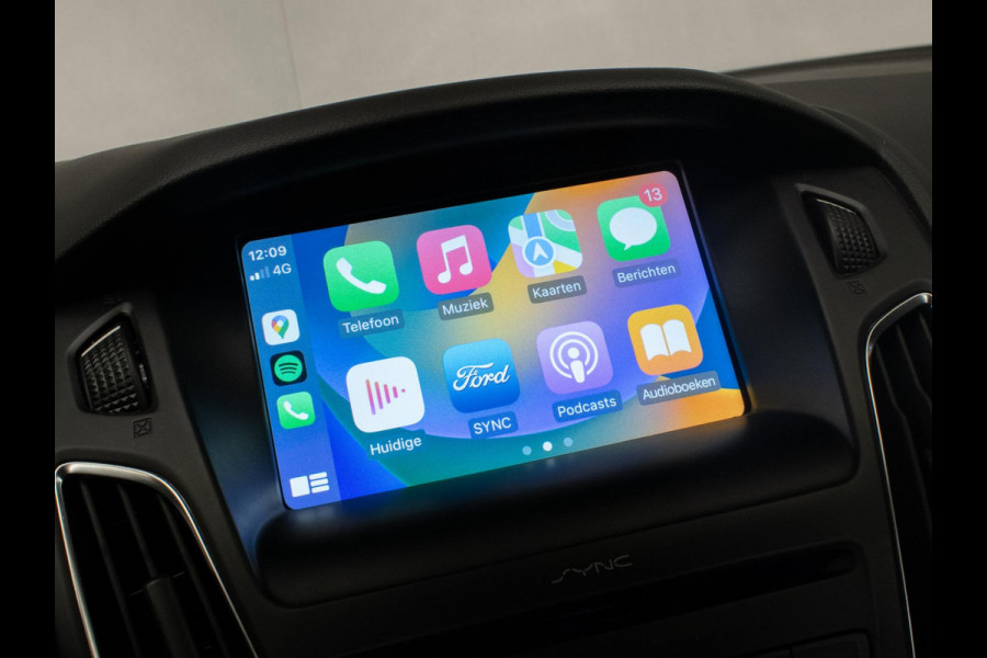 Ford FOCUS Wagon 1.0 Lease Sport Edition (APPLE CARPLAY,NAVI,CRUISE,SPORTSTOELEN,LM VELGEN,PDC,GETINT,NETTESTAAT) Ford FOCUS Wagon 1.0 Lease Sport Edition (APPLE CARPLAY,NAVI,CRUISE,SPORTSTOELEN,LM VELGEN,PDC,GETINT,NETTESTAAT)