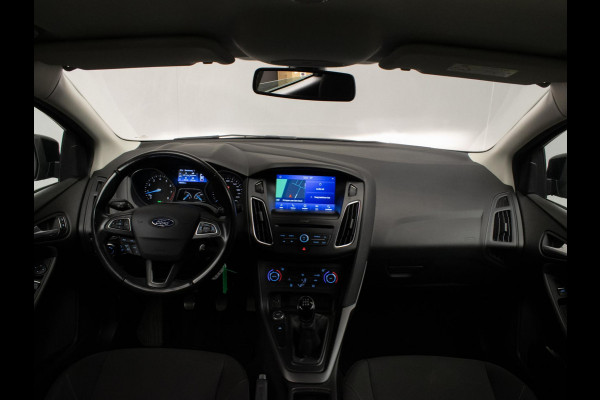Ford FOCUS Wagon 1.0 Lease Sport Edition (APPLE CARPLAY,NAVI,CRUISE,SPORTSTOELEN,LM VELGEN,PDC,GETINT,NETTESTAAT) Ford FOCUS Wagon 1.0 Lease Sport Edition (APPLE CARPLAY,NAVI,CRUISE,SPORTSTOELEN,LM VELGEN,PDC,GETINT,NETTESTAAT)