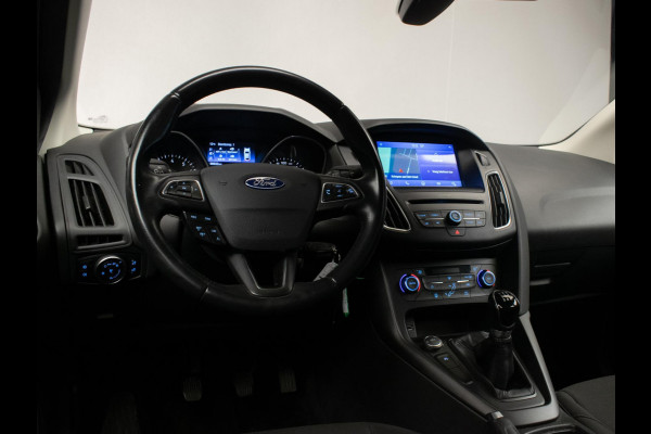 Ford FOCUS Wagon 1.0 Lease Sport Edition (APPLE CARPLAY,NAVI,CRUISE,SPORTSTOELEN,LM VELGEN,PDC,GETINT,NETTESTAAT) Ford FOCUS Wagon 1.0 Lease Sport Edition (APPLE CARPLAY,NAVI,CRUISE,SPORTSTOELEN,LM VELGEN,PDC,GETINT,NETTESTAAT)