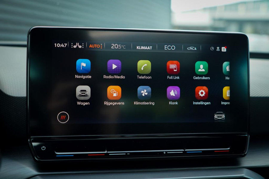 CUPRA Leon Sportstourer 1.4 e-Hybrid VZ Copper Edition / Pano / Adaptive Cruise / 19''