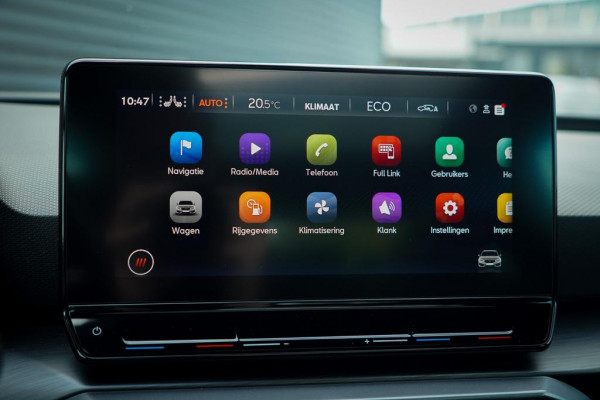 CUPRA Leon Sportstourer 1.4 e-Hybrid VZ Copper Edition / Pano / Adaptive Cruise / 19''