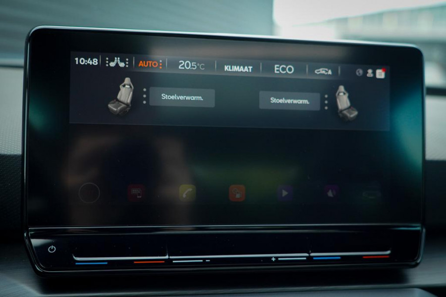 CUPRA Leon Sportstourer 1.4 e-Hybrid VZ Copper Edition / Pano / Adaptive Cruise / 19''