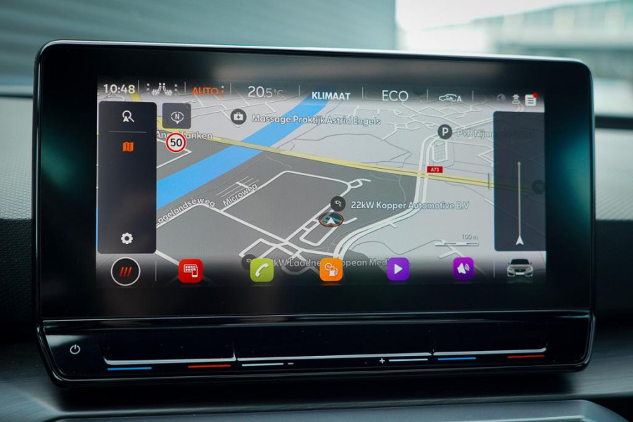 CUPRA Leon Sportstourer 1.4 e-Hybrid VZ Copper Edition / Pano / Adaptive Cruise / 19''