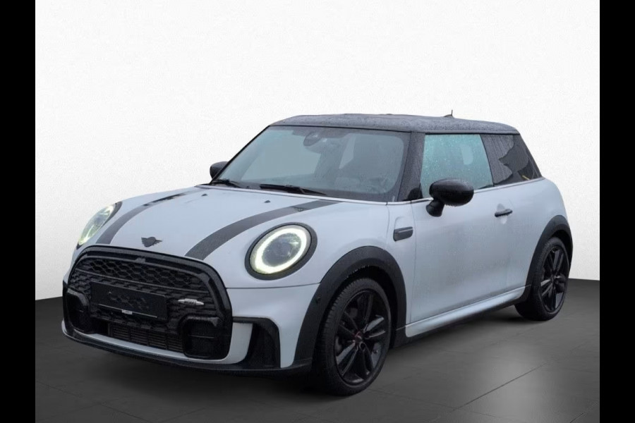 MINI 1.5 Cooper ** JOHN COOPER WORKS, LED, NAVI+, JCW SPORTST, PANORAMA, VIRTUAL, HuD, ADAPT. ONDERST. ** 1e EIG - UNFALLLFREI ** ** INFORMEER OOK NAAR ONZE AANTREKKELIJKE FINANCIAL-LEASE TARIEVEN **