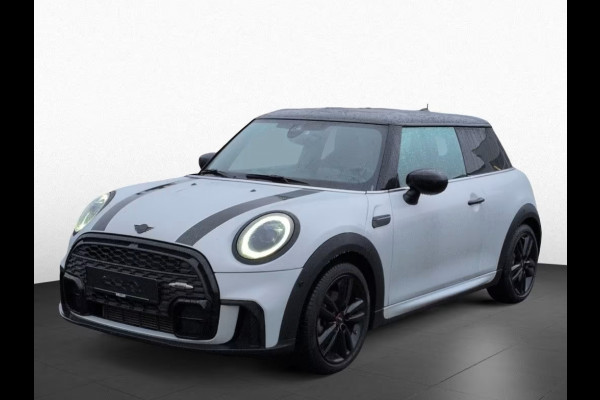 MINI 1.5 Cooper ** JOHN COOPER WORKS, LED, NAVI+, JCW SPORTST, PANORAMA, VIRTUAL, HuD, ADAPT. ONDERST. ** 1e EIG - UNFALLLFREI ** ** INFORMEER OOK NAAR ONZE AANTREKKELIJKE FINANCIAL-LEASE TARIEVEN **