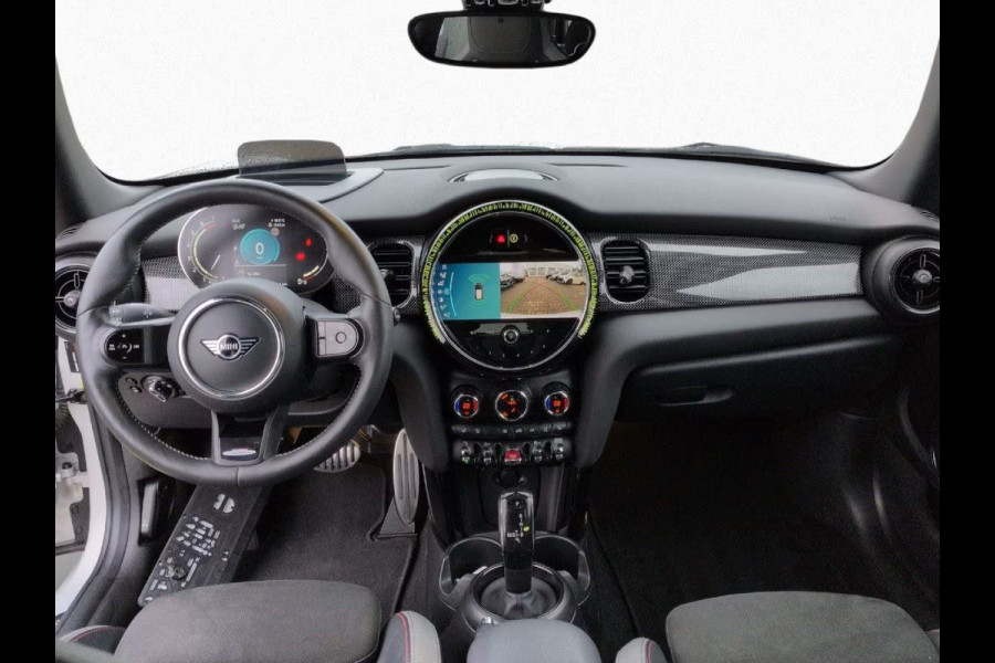 MINI 1.5 Cooper ** JOHN COOPER WORKS, LED, NAVI+, JCW SPORTST, PANORAMA, VIRTUAL, HuD, ADAPT. ONDERST. ** 1e EIG - UNFALLLFREI ** ** INFORMEER OOK NAAR ONZE AANTREKKELIJKE FINANCIAL-LEASE TARIEVEN **