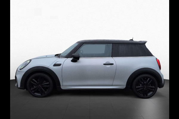 MINI 1.5 Cooper ** JOHN COOPER WORKS, LED, NAVI+, JCW SPORTST, PANORAMA, VIRTUAL, HuD, ADAPT. ONDERST. ** 1e EIG - UNFALLLFREI ** ** INFORMEER OOK NAAR ONZE AANTREKKELIJKE FINANCIAL-LEASE TARIEVEN **