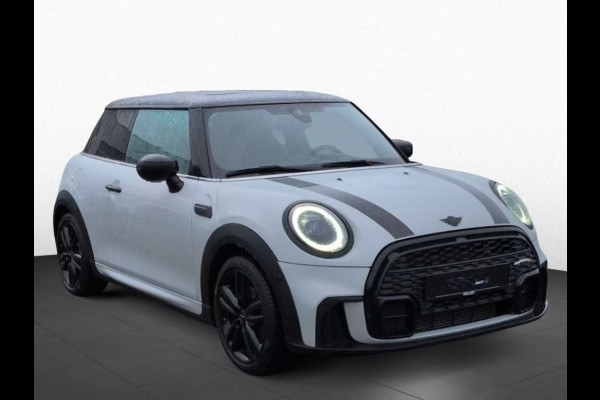 MINI 1.5 Cooper ** JOHN COOPER WORKS, LED, NAVI+, JCW SPORTST, PANORAMA, VIRTUAL, HuD, ADAPT. ONDERST. ** 1e EIG - UNFALLLFREI ** ** INFORMEER OOK NAAR ONZE AANTREKKELIJKE FINANCIAL-LEASE TARIEVEN **