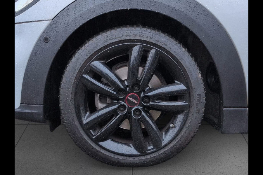 MINI 1.5 Cooper ** JOHN COOPER WORKS, LED, NAVI+, JCW SPORTST, PANORAMA, VIRTUAL, HuD, ADAPT. ONDERST. ** 1e EIG - UNFALLLFREI ** ** INFORMEER OOK NAAR ONZE AANTREKKELIJKE FINANCIAL-LEASE TARIEVEN **