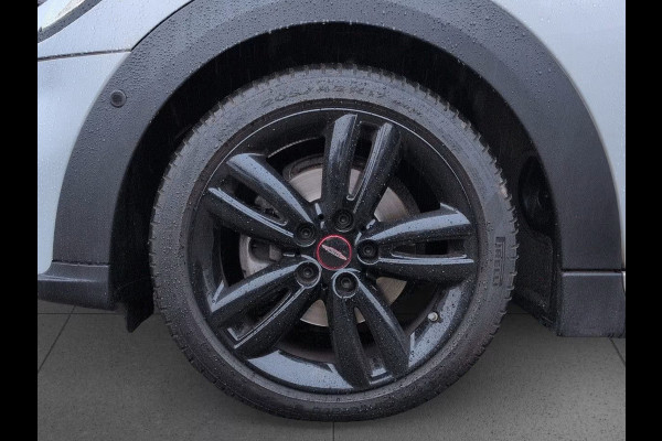 MINI 1.5 Cooper ** JOHN COOPER WORKS, LED, NAVI+, JCW SPORTST, PANORAMA, VIRTUAL, HuD, ADAPT. ONDERST. ** 1e EIG - UNFALLLFREI ** ** INFORMEER OOK NAAR ONZE AANTREKKELIJKE FINANCIAL-LEASE TARIEVEN **