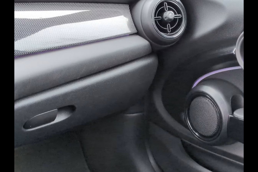 MINI 1.5 Cooper ** JOHN COOPER WORKS, LED, NAVI+, JCW SPORTST, PANORAMA, VIRTUAL, HuD, ADAPT. ONDERST. ** 1e EIG - UNFALLLFREI ** ** INFORMEER OOK NAAR ONZE AANTREKKELIJKE FINANCIAL-LEASE TARIEVEN **