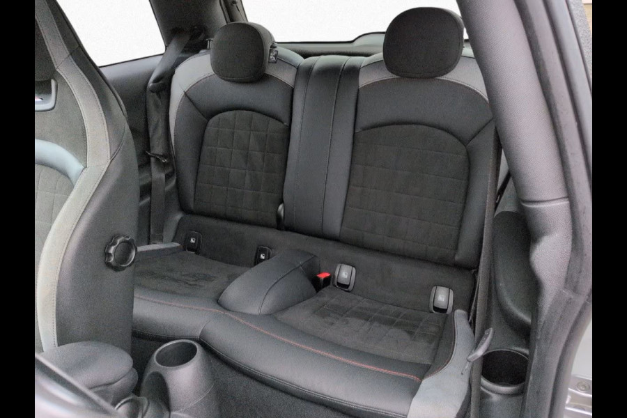 MINI 1.5 Cooper ** JOHN COOPER WORKS, LED, NAVI+, JCW SPORTST, PANORAMA, VIRTUAL, HuD, ADAPT. ONDERST. ** 1e EIG - UNFALLLFREI ** ** INFORMEER OOK NAAR ONZE AANTREKKELIJKE FINANCIAL-LEASE TARIEVEN **