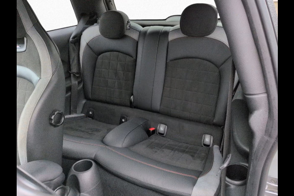 MINI 1.5 Cooper ** JOHN COOPER WORKS, LED, NAVI+, JCW SPORTST, PANORAMA, VIRTUAL, HuD, ADAPT. ONDERST. ** 1e EIG - UNFALLLFREI ** ** INFORMEER OOK NAAR ONZE AANTREKKELIJKE FINANCIAL-LEASE TARIEVEN **