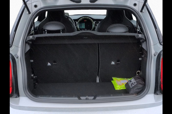 MINI 1.5 Cooper ** JOHN COOPER WORKS, LED, NAVI+, JCW SPORTST, PANORAMA, VIRTUAL, HuD, ADAPT. ONDERST. ** 1e EIG - UNFALLLFREI ** ** INFORMEER OOK NAAR ONZE AANTREKKELIJKE FINANCIAL-LEASE TARIEVEN **