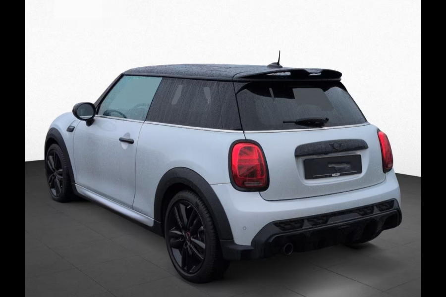 MINI 1.5 Cooper ** JOHN COOPER WORKS, LED, NAVI+, JCW SPORTST, PANORAMA, VIRTUAL, HuD, ADAPT. ONDERST. ** 1e EIG - UNFALLLFREI ** ** INFORMEER OOK NAAR ONZE AANTREKKELIJKE FINANCIAL-LEASE TARIEVEN **