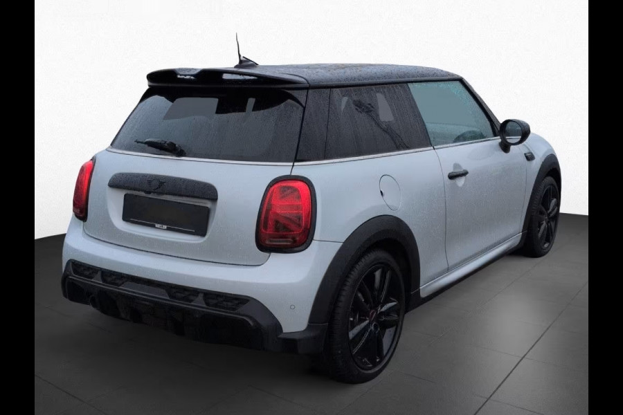 MINI 1.5 Cooper ** JOHN COOPER WORKS, LED, NAVI+, JCW SPORTST, PANORAMA, VIRTUAL, HuD, ADAPT. ONDERST. ** 1e EIG - UNFALLLFREI ** ** INFORMEER OOK NAAR ONZE AANTREKKELIJKE FINANCIAL-LEASE TARIEVEN **
