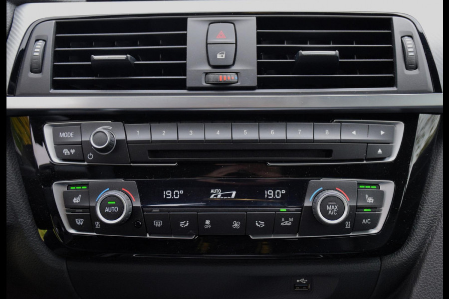 BMW 4 Serie Coupé 420i High Executive*M-Pakket*H&K*Virtual*19"Inch*66Dkm*2e eig*