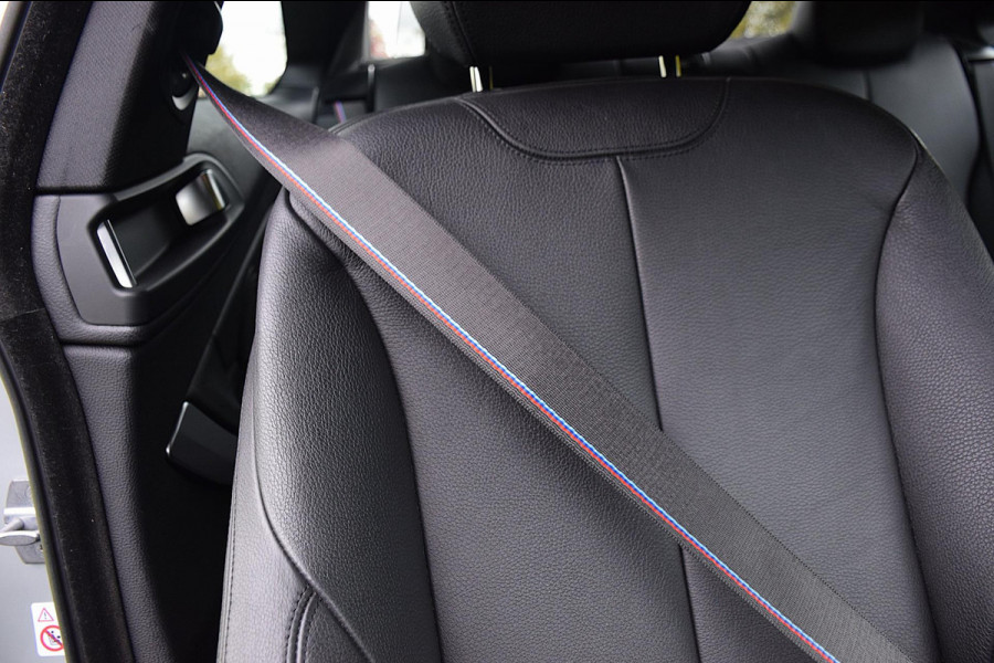 BMW 4 Serie Coupé 420i High Executive*M-Pakket*H&K*Virtual*19"Inch*66Dkm*2e eig*