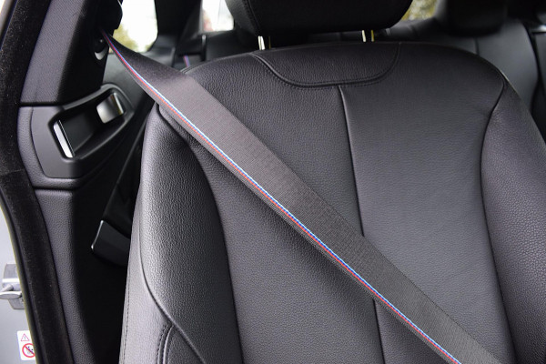 BMW 4 Serie Coupé 420i High Executive*M-Pakket*H&K*Virtual*19"Inch*66Dkm*2e eig*