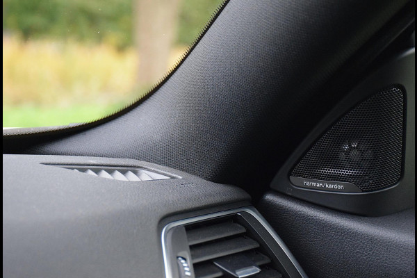 BMW 4 Serie Coupé 420i High Executive*M-Pakket*H&K*Virtual*19"Inch*66Dkm*2e eig*