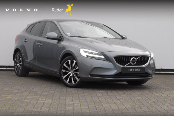 Volvo V40 T3 152PK Dynamic Edition / Cruise control / Panoramadak / Parkeeren met camera / Harman kardon audio / Standkachel / Stoelverwarming