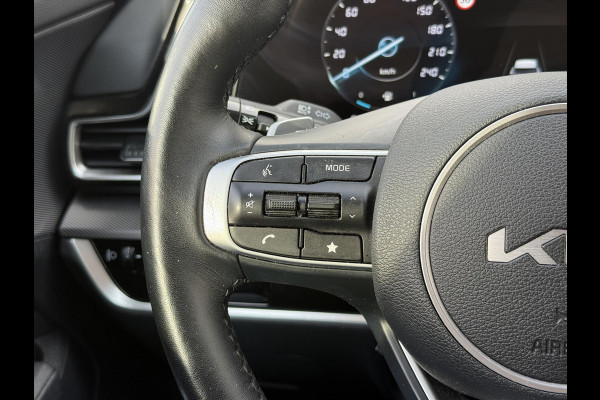 Kia Sportage 1.6 T-GDi HEV DynamicLine | Stoel + Stuurverwarming, Groot scherm, CarPlay, Keyless, 18inch, Parkeersensoren, December 2023 Kia Sportage 1.6 T-GDi HEV DynamicLine | Stoel + Stuurverwarming, Groot scherm, CarPlay, Keyless, 18inch, Parkeersensoren, December 2023