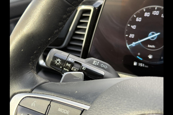 Kia Sportage 1.6 T-GDi HEV DynamicLine | Stoel + Stuurverwarming, Groot scherm, CarPlay, Keyless, 18inch, Parkeersensoren, December 2023 Kia Sportage 1.6 T-GDi HEV DynamicLine | Stoel + Stuurverwarming, Groot scherm, CarPlay, Keyless, 18inch, Parkeersensoren, December 2023