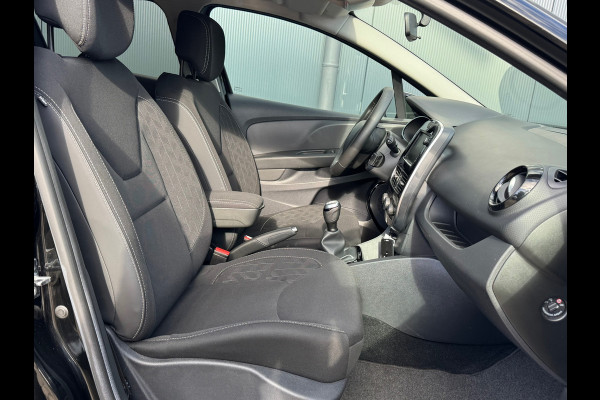 Renault Clio Estate 0.9 TCe Limited * Navigatie * Parkeersensoren * Cruise Control *