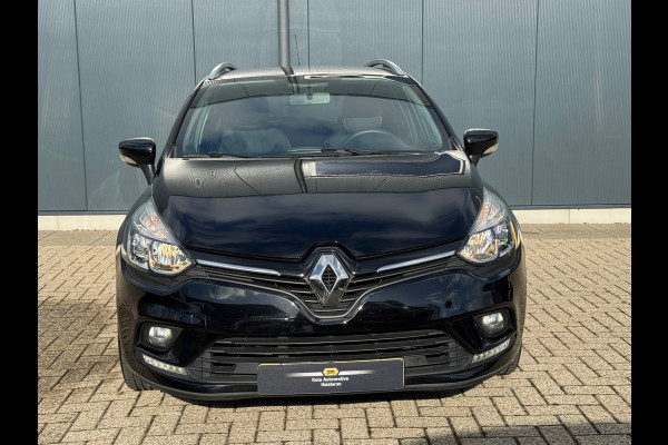 Renault Clio Estate 0.9 TCe Limited * Navigatie * Parkeersensoren * Cruise Control *