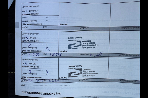 Renault Clio Estate 0.9 TCe Limited * Navigatie * Parkeersensoren * Cruise Control *