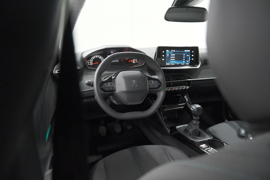 Peugeot 208 PureTech 100 Allure Pack | Camera | Stoelverwarming | Apple Carplay | Parkeersensoren