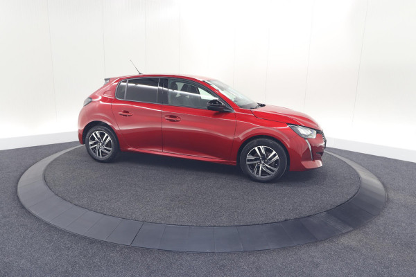 Peugeot 208 PureTech 100 Allure Pack | Camera | Stoelverwarming | Apple Carplay | Parkeersensoren