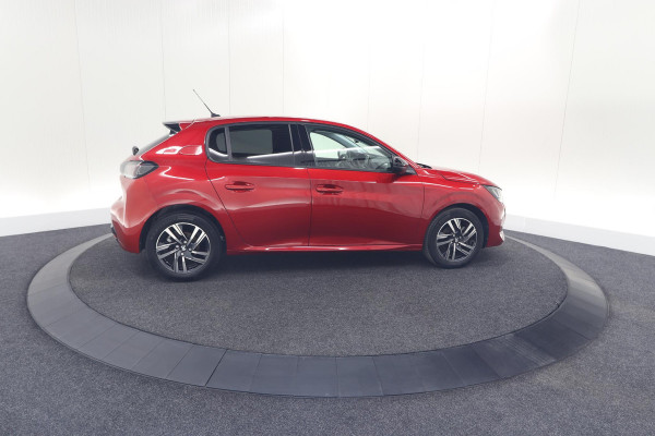 Peugeot 208 PureTech 100 Allure Pack | Camera | Stoelverwarming | Apple Carplay | Parkeersensoren