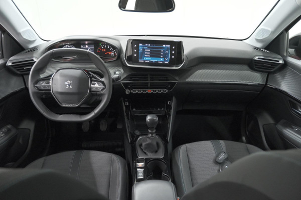 Peugeot 208 PureTech 100 Allure Pack | Camera | Stoelverwarming | Apple Carplay | Parkeersensoren