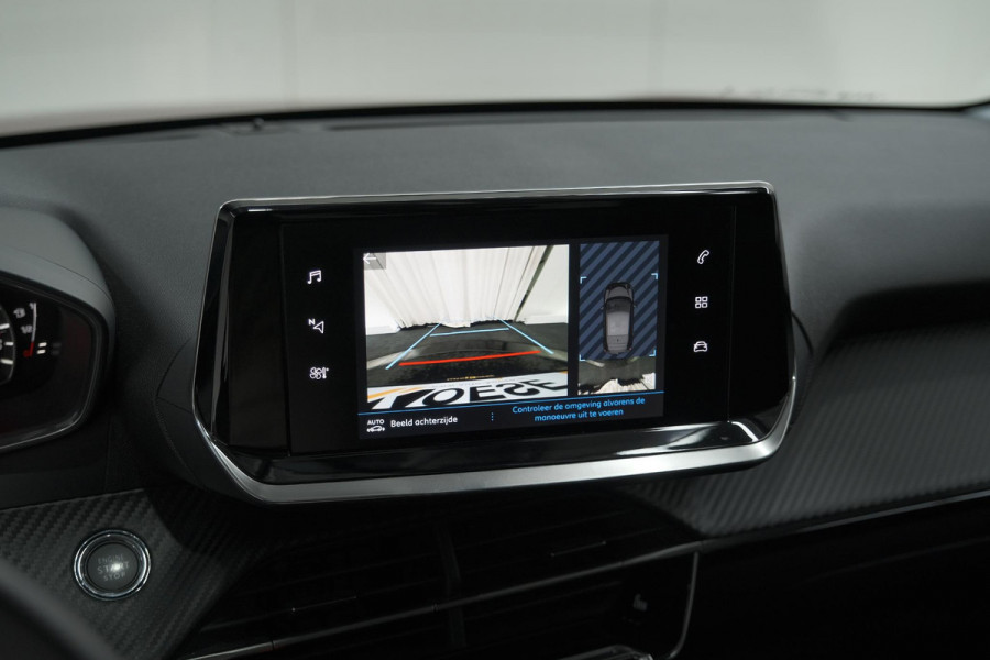 Peugeot 208 PureTech 100 Allure Pack | Camera | Stoelverwarming | Apple Carplay | Parkeersensoren