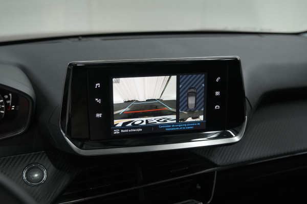 Peugeot 208 PureTech 100 Allure Pack | Camera | Stoelverwarming | Apple Carplay | Parkeersensoren