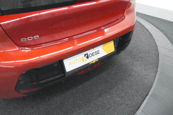 Peugeot 208 PureTech 100 Allure Pack | Camera | Stoelverwarming | Apple Carplay | Parkeersensoren