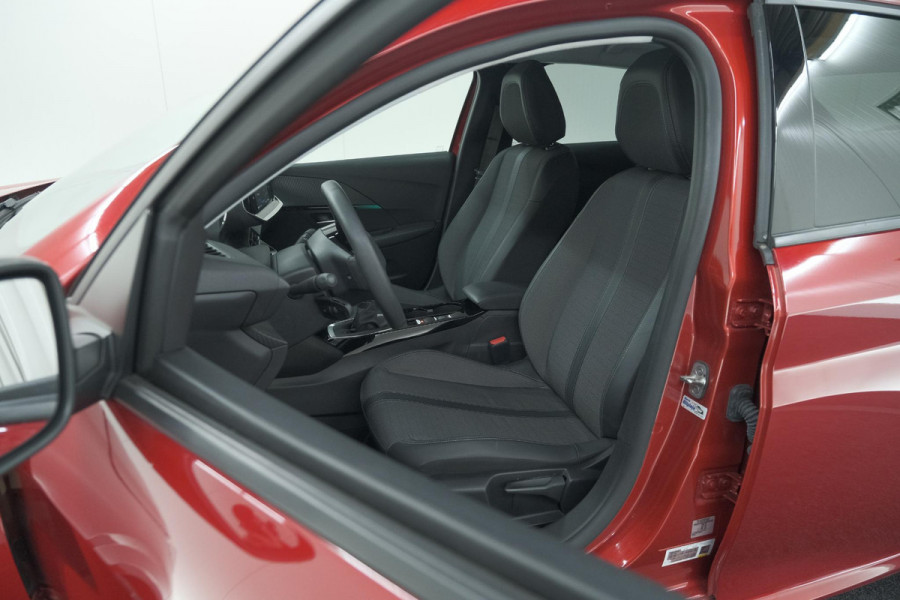 Peugeot 208 PureTech 100 Allure Pack | Camera | Stoelverwarming | Apple Carplay | Parkeersensoren