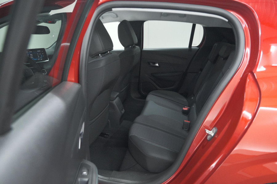 Peugeot 208 PureTech 100 Allure Pack | Camera | Stoelverwarming | Apple Carplay | Parkeersensoren