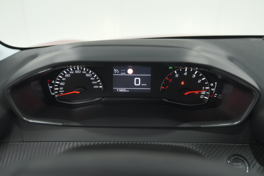 Peugeot 208 PureTech 100 Allure Pack | Camera | Stoelverwarming | Apple Carplay | Parkeersensoren