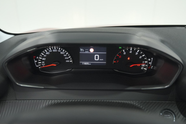 Peugeot 208 PureTech 100 Allure Pack | Camera | Stoelverwarming | Apple Carplay | Parkeersensoren