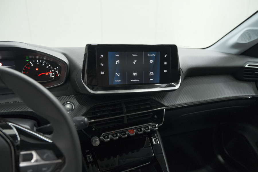 Peugeot 208 PureTech 100 Allure Pack | Camera | Stoelverwarming | Apple Carplay | Parkeersensoren